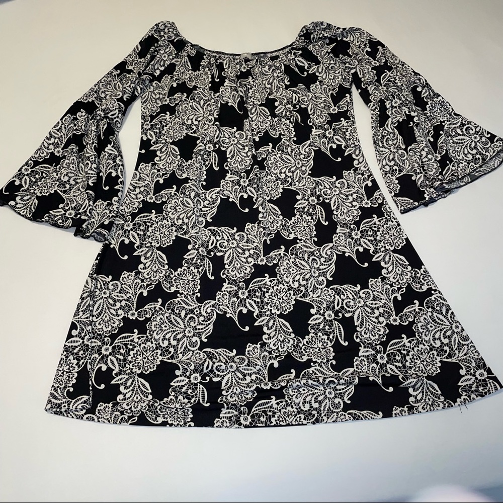 2B Together Women’s Dress, Size S